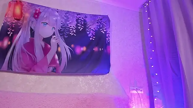 LuckySexyDoll: онлайн-секс-чат