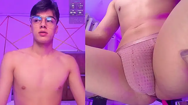 Gerony_のライブXXXチャット
