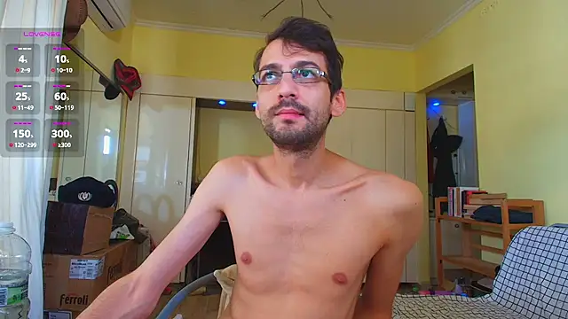 HungEddy Chat XXX live