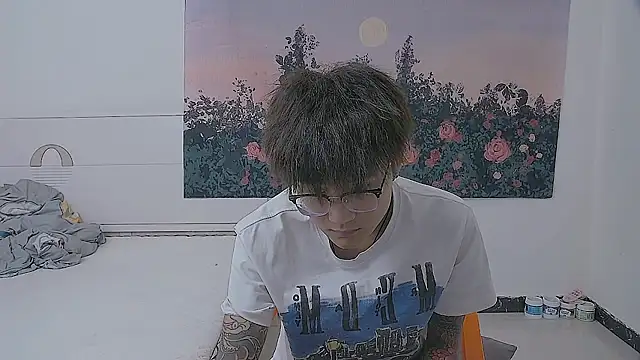 Chat XXX Live KK-cuteboy