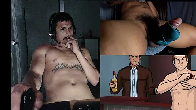 saddad714 Adlı Modelin Web Kamerası Şovu