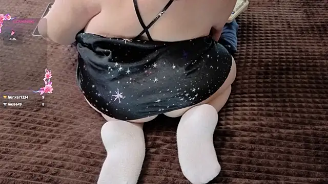MiniNatalie Live XXX-Chat