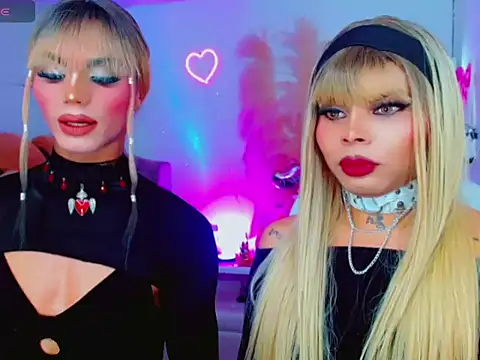 Chat XXX Live AdanKinng