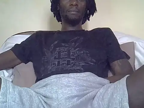 Chatroom XXX en direct de Delicious-D