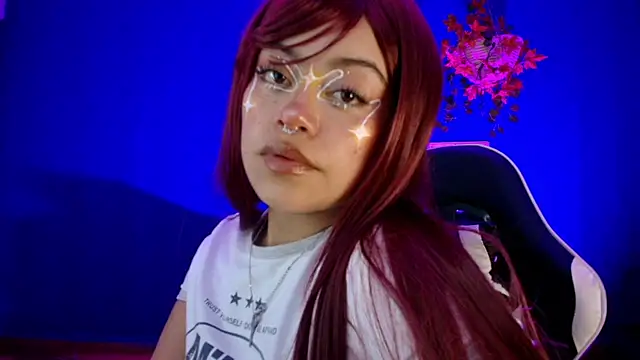 Chat XXX Live vanelope11