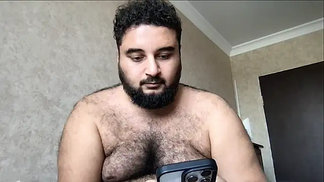 Chat XXX ao vivo de teddy_alan