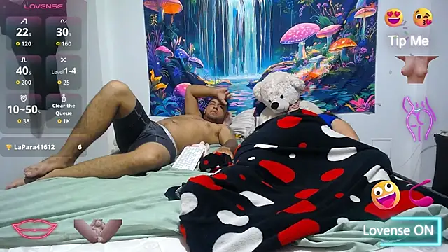 Chat XXX en directo de Tatis_bigboobs21