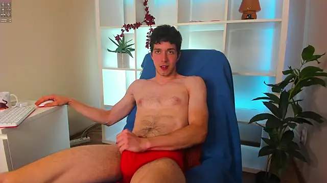 Ryan_Rowdy Live XXX Chat