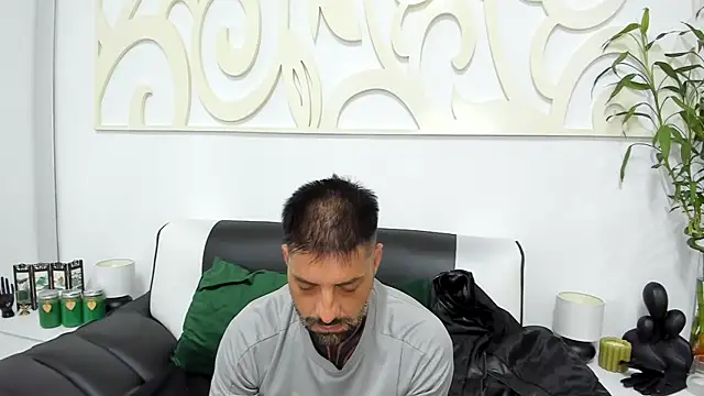 TommyDum Live XXX Chat