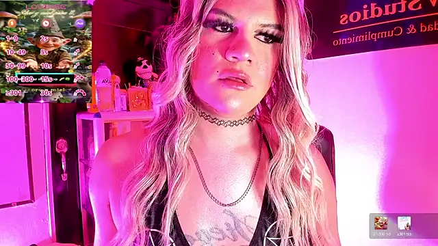 mistressparty 라이브 XXX 채팅