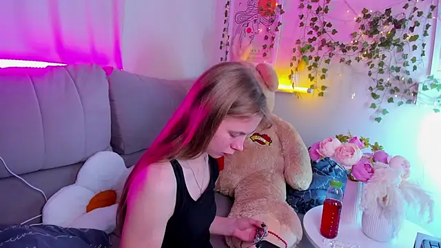 Czat XXX na żywo – Eda_Vixen