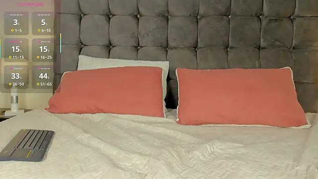 Chatroom XXX en direct de Andrew_sissy