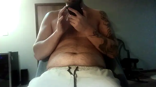 WyattL96 라이브 XXX 채팅