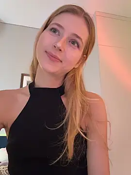 LunaRase – Live XXX-chat
