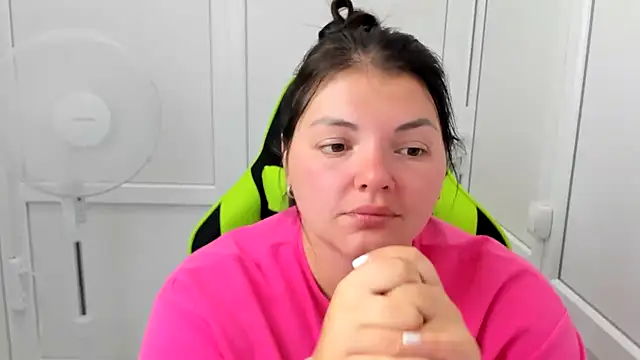 XXX chat uživo modela MargaretDark