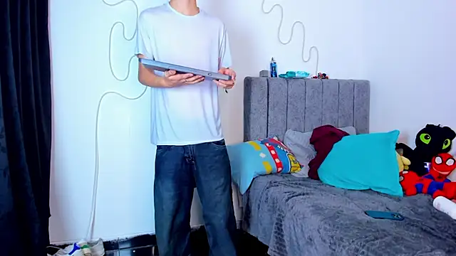 Callum_777 Webcam Show