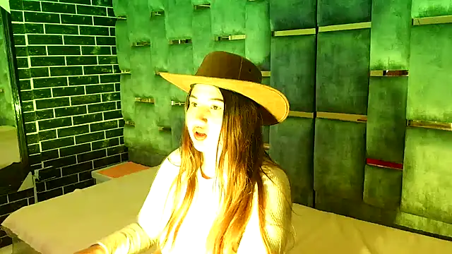 TaliaSkyx21 Live XXX-Chat