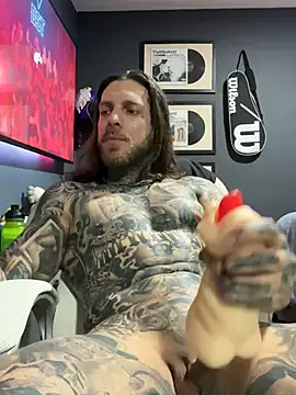 ThomasHells – Naživo XXX chat
