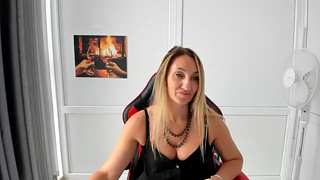 LilyDreamm Live XXX-chat