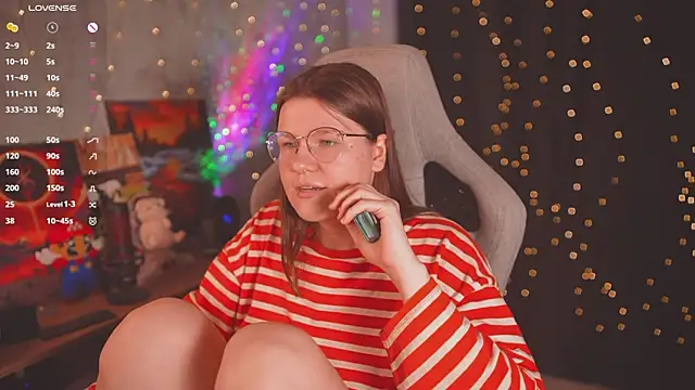 cuteamberlyyy's Live XXX Chat