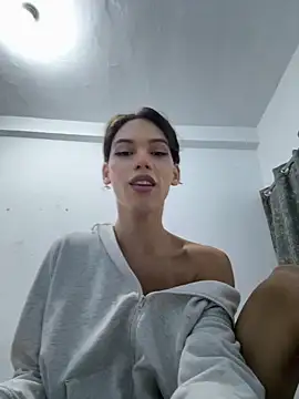 Sembang XXX Secara Langsung Carlita_cute