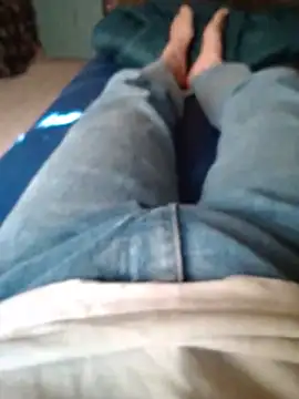 Webkamerová show Babi_Kisi