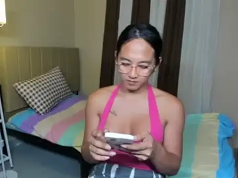 Brittaneykate Obrolan Langsung XXX