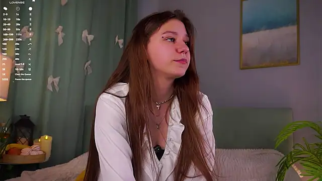 צ'אט XXX בשידור חי של ShantellAngulo