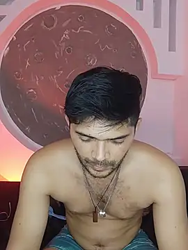 Živý XXX chat ritzabeth_daniel