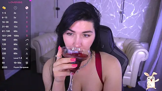 EmilyCandyy live XXX chat