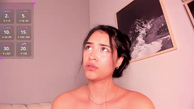 lara_madisson's Live XXX Chat