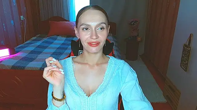 Lady_Sunshine_'s Live XXX Chat