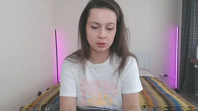 Chat +18 de lustxSALLY ao vivo