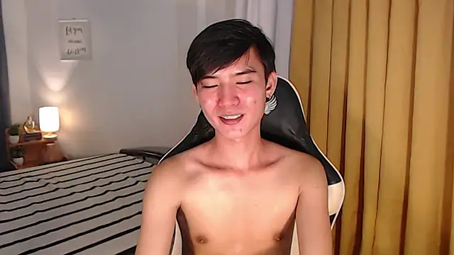 Chat XXX ao vivo de asian_dai