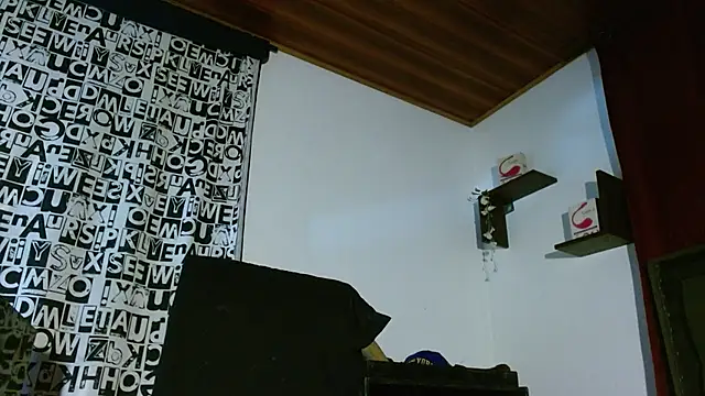 DULCE_ZOE Live XXX-Chat
