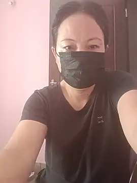 Sembang XXX Secara Langsung Bristy_BigBoobs