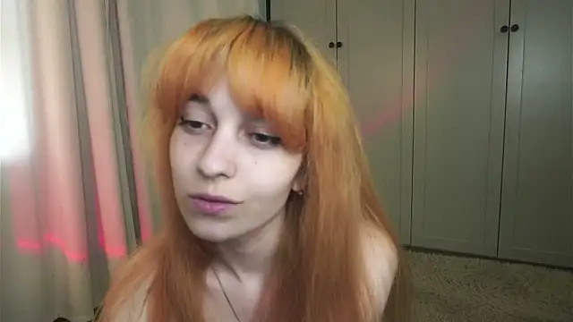 tgirlfoxy Live XXX-Chat