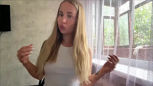 Micky_blush Live XXX-chat