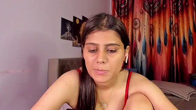 Chatroom XXX en direct de Deanerys