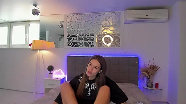 Živý XXX chat melissacrayzy