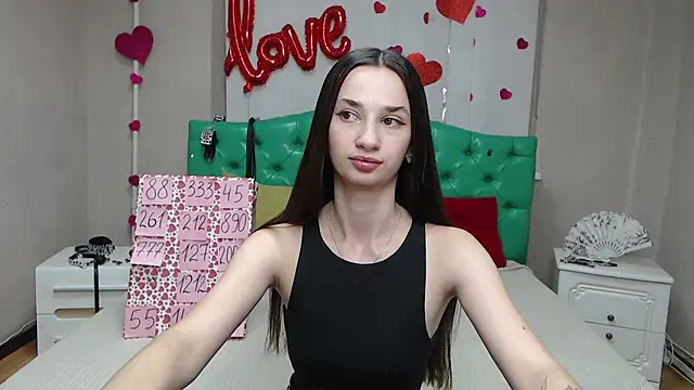 XXX chat uživo modela Je55icaBreeze