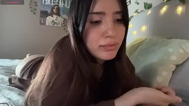 Anisawithlove Live XXX-Chat