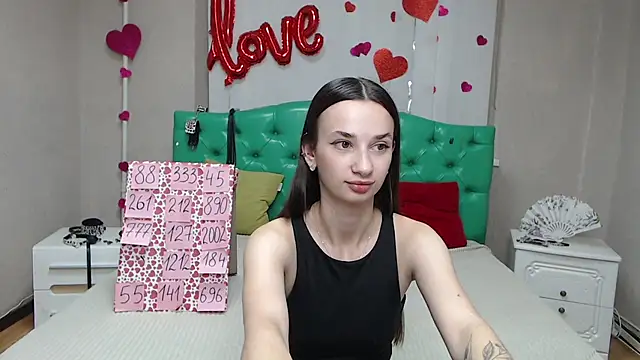 Je55icaBreeze Chat XXX live