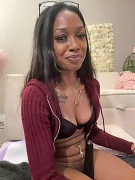 mismialove Live XXX Chat