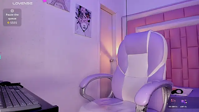 cherub_ 现场XXX聊天