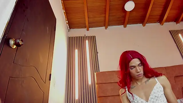 EvaMoretti_ Live XXX Chat