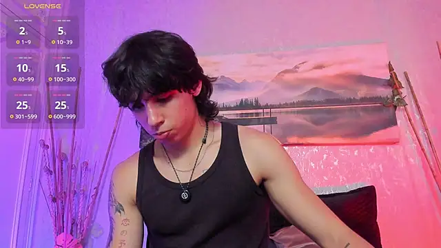 Tyler_durten's Live XXX Chat