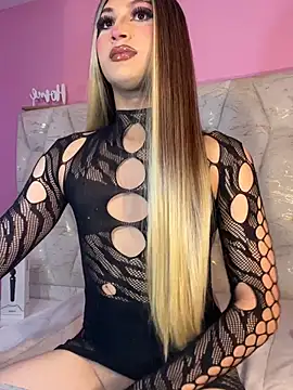 Czat XXX na żywo – Lexxy_Mattell