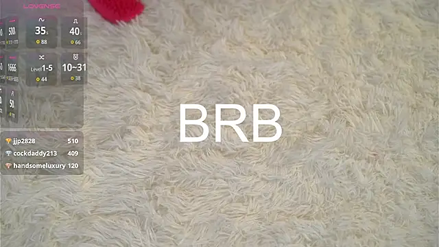 Živý XXX chat Willow_Fang