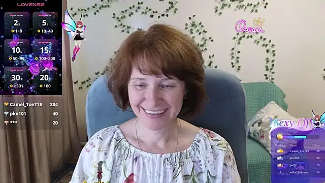 Živý XXX chat Lia_Tito